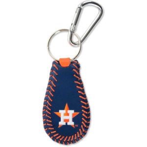 Houston Astros Game Wear Team Color Keychains