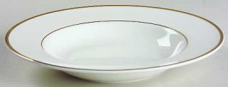 Royal Doulton Alice (Classic Shape) Large Rim Soup Bowl, Fine China Dinnerware  