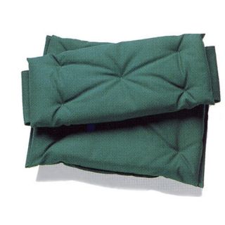 Telescope Padded Director Chair Cover Forest Green   2REC 22C