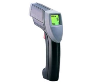 Comark Infrared Thermometer w/ Laser Sighting, Non Contact
