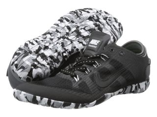 Nike Free Bionic BP Womens Cross Training Shoes (Black)