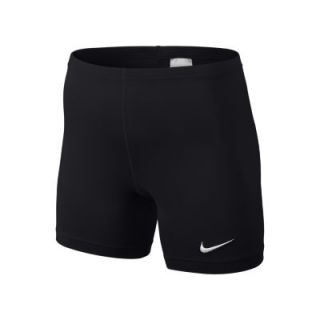Nike Ace Womens Volleyball Shorts   Team Black
