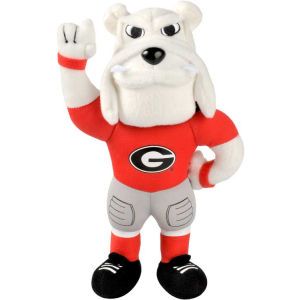 Georgia Bulldogs Team Beans NCAA 8 Inch Plush Mascot
