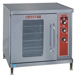 Blodgett Half Size Electric Convection Oven   208/1v