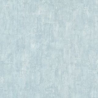 Maya Blue Blotch Texture Vinyl Wallpaper (BluePattern BlotchMaterials Solid sheet vinylQuantity One (1) rollDimensions 33 feet long x 20.5 inch diameterCoverage 56 square feetPre pastedWashable and peelable )
