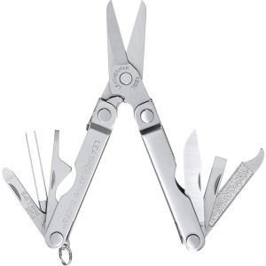 Leatherman Micra Multi tool Scissors