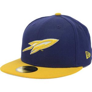 Toledo Rockets New Era NCAA Custom Collection 59FIFTY Cap