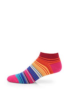 Paul Smith Summer Stripe Socks