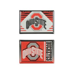 Ohio State Buckeyes Magnet 2 Pack
