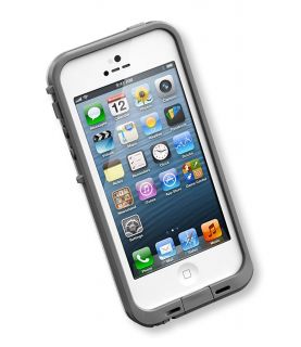 Lifeproof Fre Waterproof Case For Iphone 5S