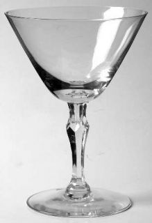 Fostoria Priscilla (Stem #6092) Champagne/Tall Sherbet   Stem #6092, Plain