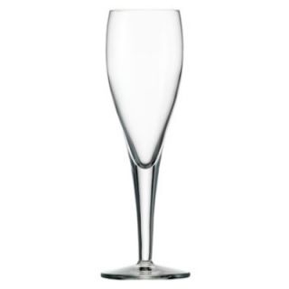 Anchor Milano 7 oz Champagne Glass, Flute