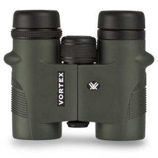 Vortex 10x32mm Diamondback Binoculars Multicolor   D 3210