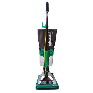 Bissell Biggreen Commercial Procup Upright Vac   12 Cleaning Path