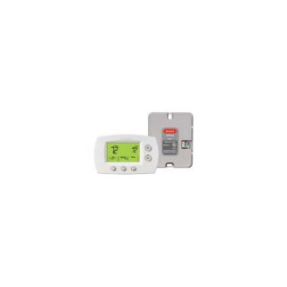Honeywell YTH5320R1025 Wireless Zoning Adapter Kit Includes NonProgrammable