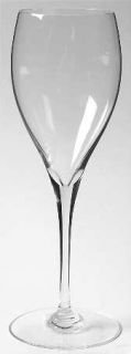 Baccarat St. Remy Tall Water Goblet   Plain