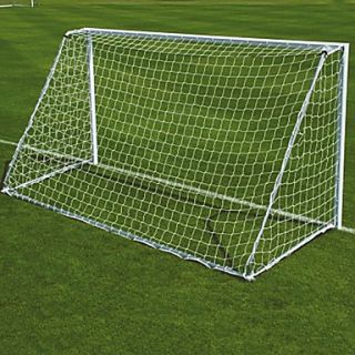 6 x 4ft Football Soccer Goal Post Nets 1.8x1.2m