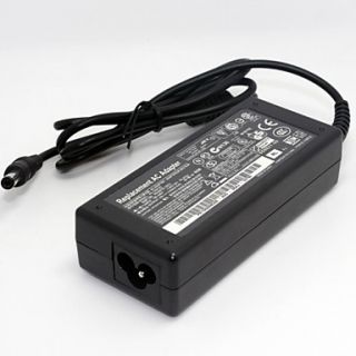 Compact Portable Laptop AC Adapter for ACER 4736 4738 3810 D725 (19V 3.42A 5.52.5MM)AU Plug