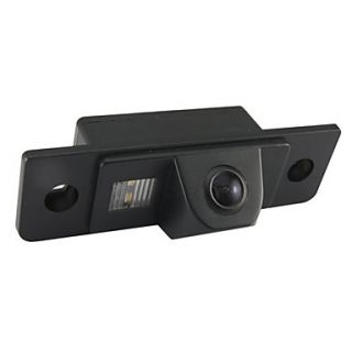 Hd Wired Car Parking Reverse Rearview Camera for Hyundai New Elantra/Tucson