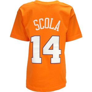Phoenix Suns Luis Scola Profile NBA Youth T Shirt MD
