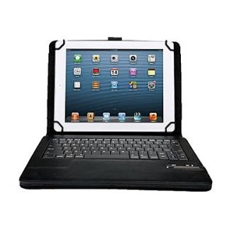 Universail Blue Tooth Keyboard for 9 and 10 Inch Tablet PC