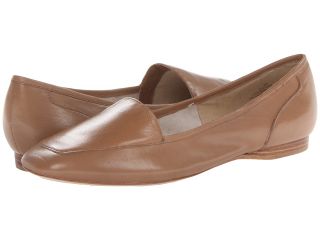 Circa Joan & David Lucia Womens Slip on Shoes (Beige)