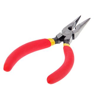 TU 502 Electronically Induction Hardened Nipper Pliers