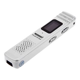 Digital Voice Recorder Pen Flash Drive Mini Aduio Voice Recorder Dictaphone 806 4GB good quality