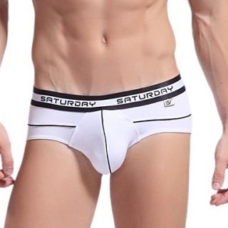 Men Sexy Underwear Briefs Week Underpants
