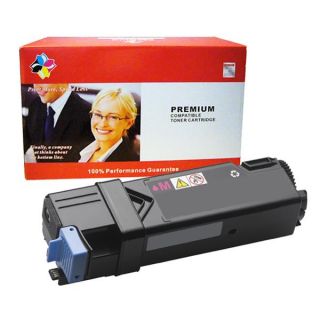 Dell compatible Ku055m Laser Toner Cartridge (MagentaPrint yield 2,000 pages at 5 percent coverageRefillable NoCompatible models 1320cModel numberWe cannot accept returns on this product. )