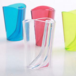 Creative Plastic Cup for Washing (More Colors)