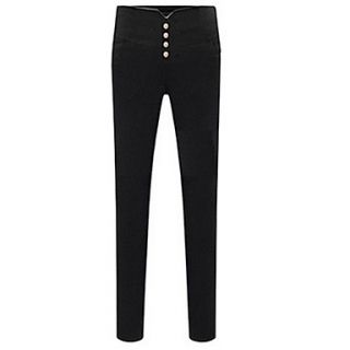 Womens Spring WomenS Thicken Pants