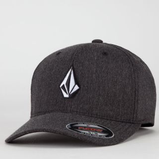 Full Stone Mens Hat Charcoal In Sizes S/M, L/Xl For Men 215250110