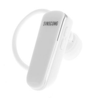 S 900 V3.0 Bluetooth Headset(5 Hour Talk Time/180 H Standby)