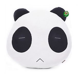 Flying Dragon Panda Stuffed Pillow