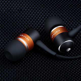 Awei Q3 Super Bass In Ear Earphone for Mobilephone/PC/