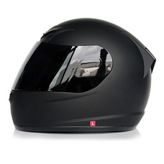 Tanked Racing T112 6 ABS Material Winter Motorcycle Racing Full Face Helmet (Optional Colors)