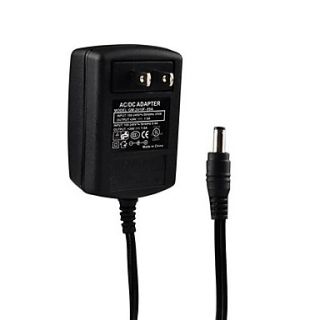Angibabe GM 2410F 09A 24V 1A AC Adapter Switching Power Supply Wall Charger US Plug