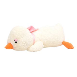 52cm Duck Shaped Plush Doll (Assorted Colors)