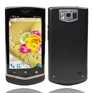 V851 4.0 (480800) Capacitive Touchscreen MTK6572 1.2GHz Dual Core Android 4.2 512MB RAM 4GB ROM