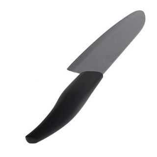 Sharp Ceramic Knife Mini Cutlery Kitchen Knife,5.5 inch