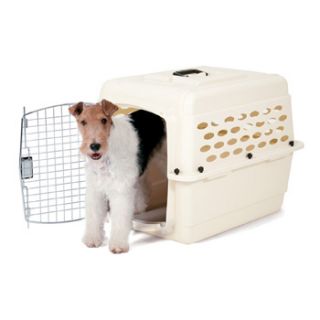 Vari Dog Kennel, 28 (28 L X 20.5 W X 21.5 H)