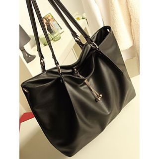 Womens Fashion Simple Casual Large Tote