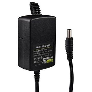 Angibabe DS 1220S 10W 12V 2A AC Adapter Switching Power Supply