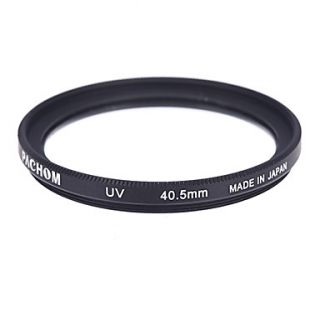 PACHOM Ultra Thin Design Professional UV Filter (40.5mm)