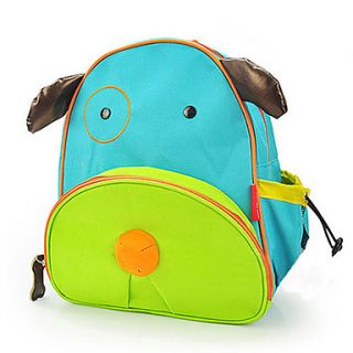 Childrens Doggie Backpack