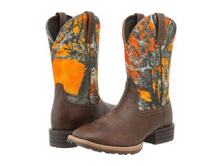 Ariat Hybrid Rancher Cowboy Boots (Brown)