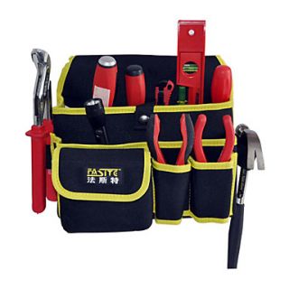 1169 Inch Multifunctional Toolbag Tool Organiser Without Belt