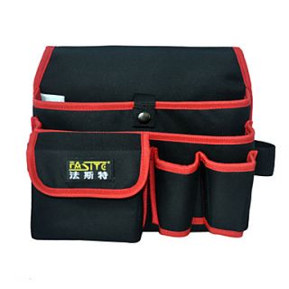 Multifunctional Toolbag Tool Organiser Without Belt