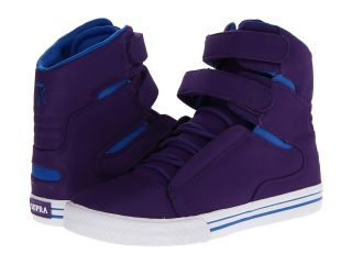 Supra TK Society Mens Skate Shoes (Purple)